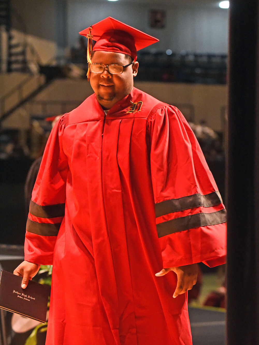 Dothan High School Graduation 2020